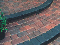 San Francisco Cobblestone Paver