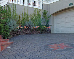 San Francisco Cobblestone Paver