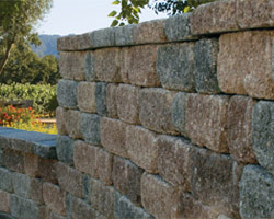 San Francisco Cobblestone Paver